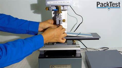 Adhesive Peel Tester sourcing|peel testing process.